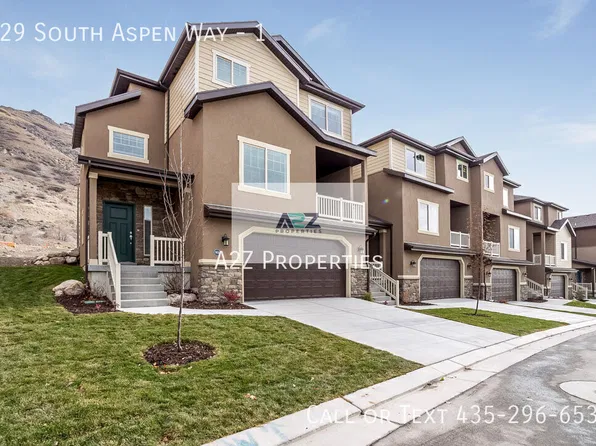 829 S Aspen Way #1, Provo, UT 84606