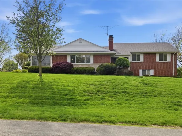 5791 Algoma St, Dayton, OH 45415