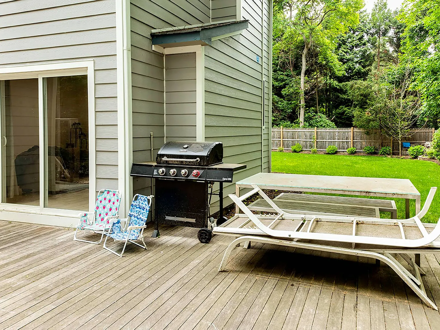 Split level for the Summer — Photo 4