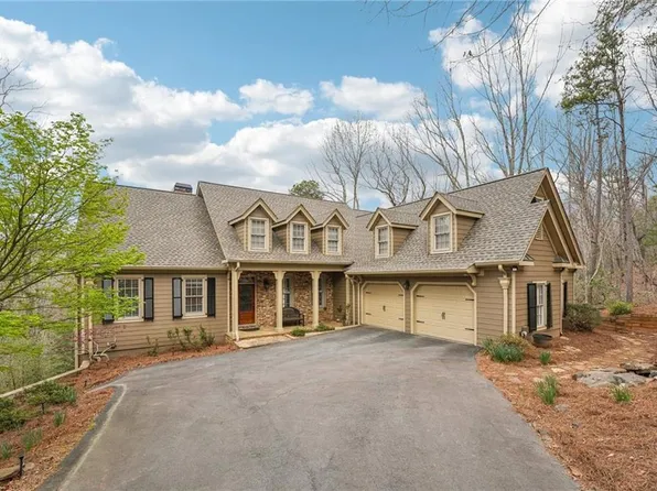 44 Kilmartin Point, Jasper, GA 30143