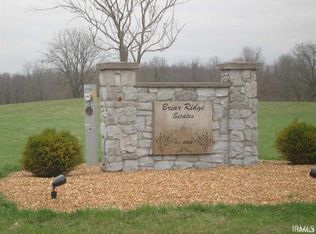 307 Angelo Dr, Logansport, IN 46947