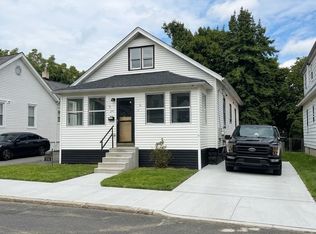 270 Homecrest Ave, Ewing, NJ 08638