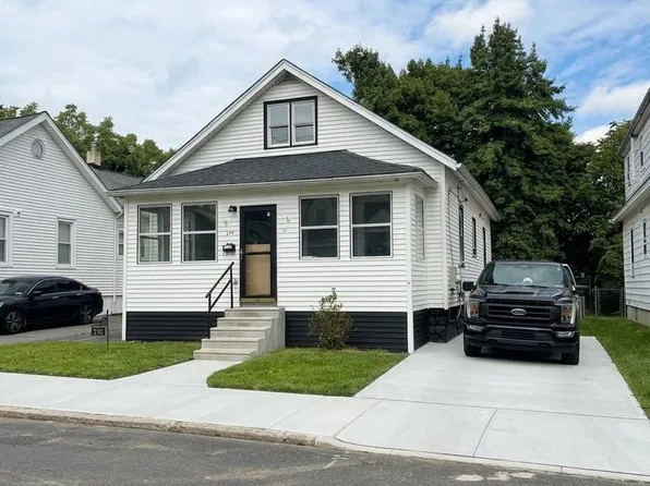 270 Homecrest Ave, Ewing, NJ 08638