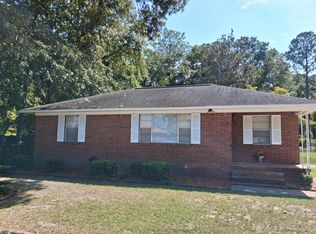 862 Manchester Rd, Sumter, SC 29154