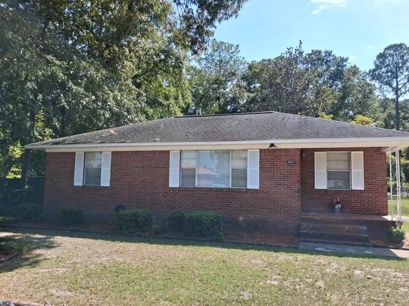 862 Manchester Rd, Sumter, SC 29154