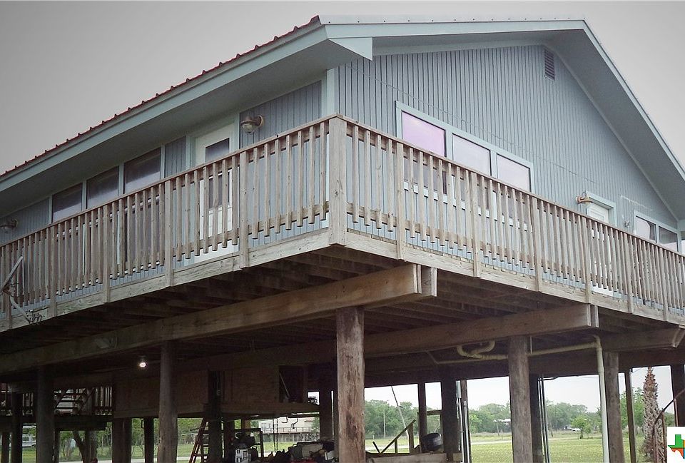 206 Guadalupe River Dr, Tivoli, TX 77990 Zillow