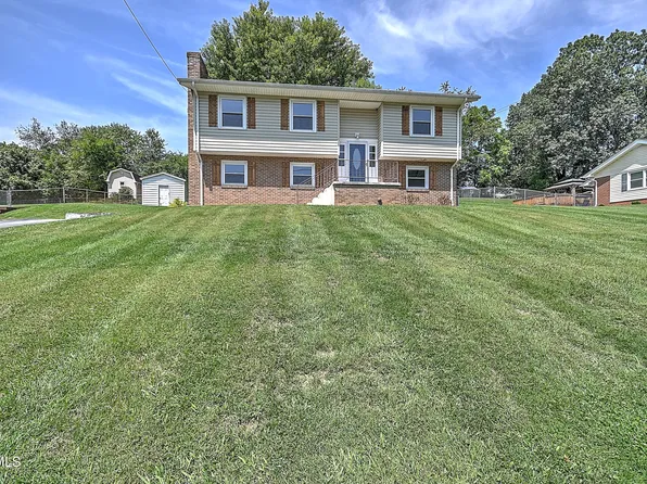 305 Mount Area Dr, Bristol, TN 37620