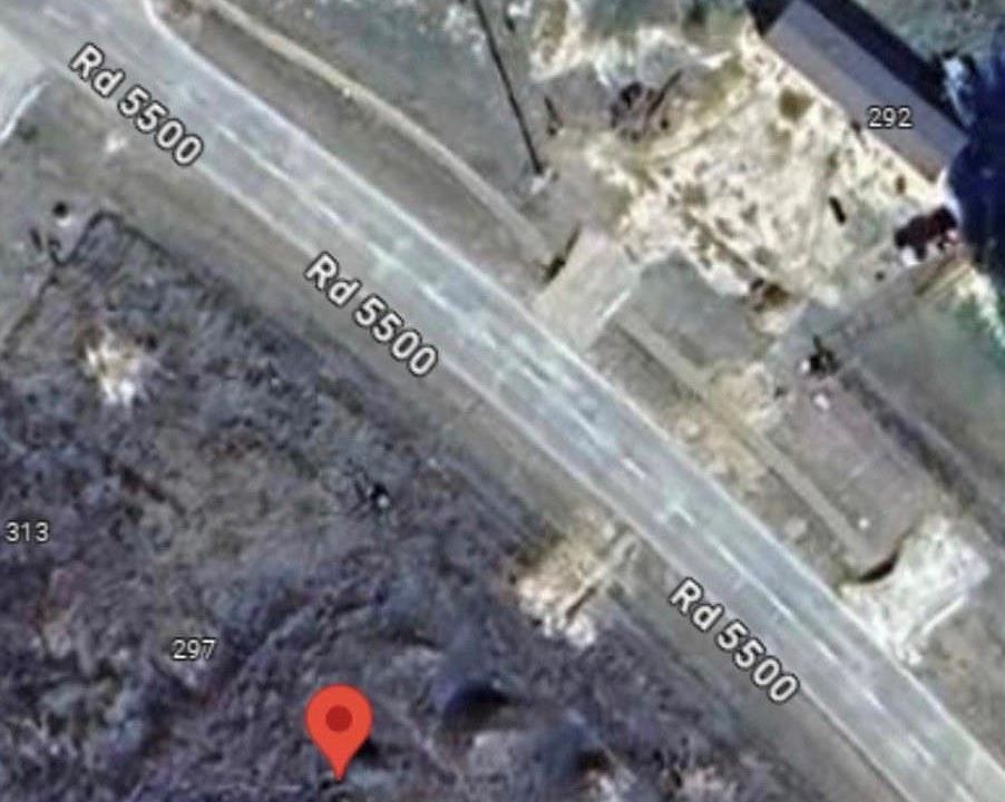 2nd image of 279 Road 5500
