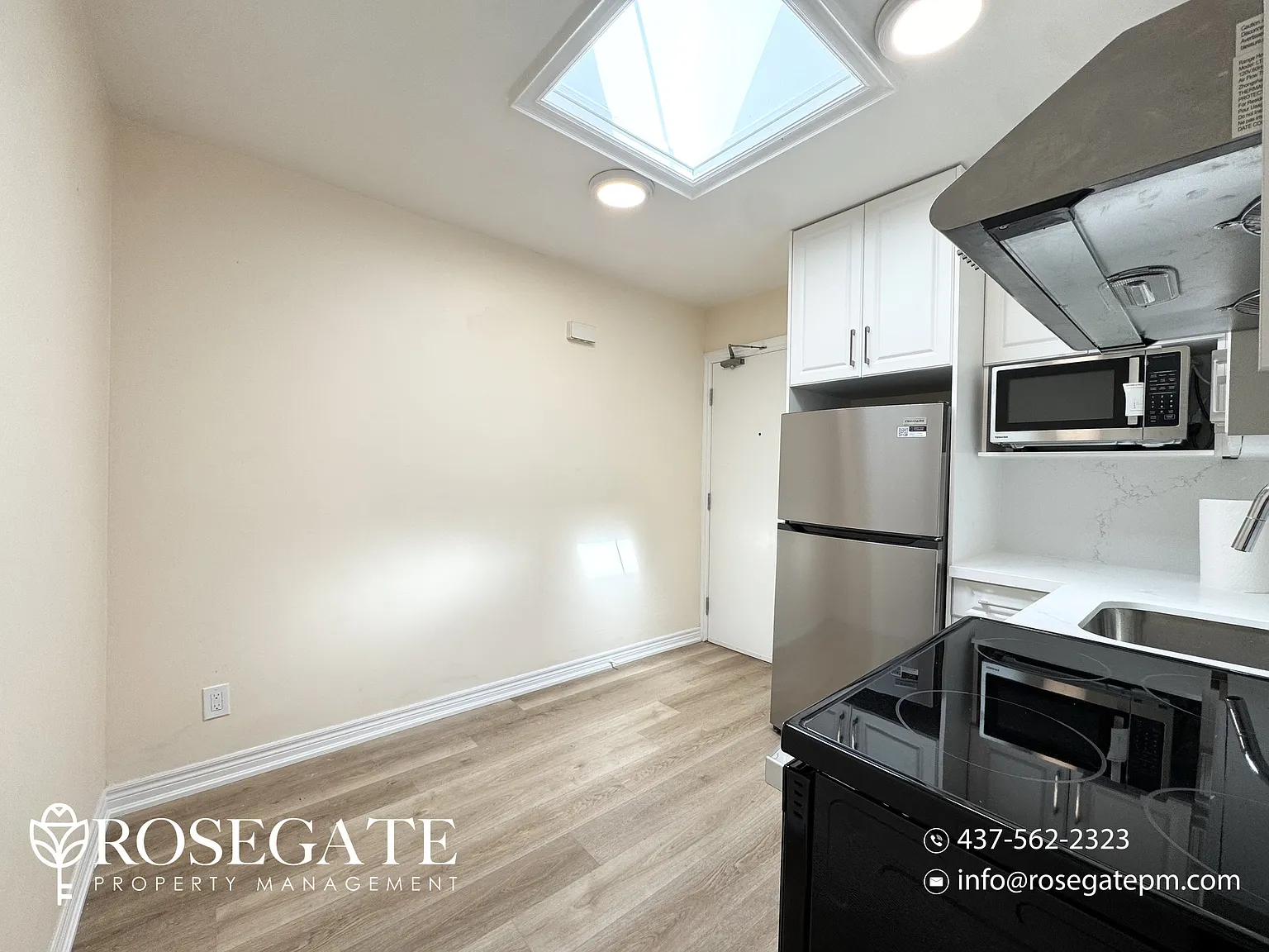 3136 Lake Shore Boulevard West Toronto — Photo 3