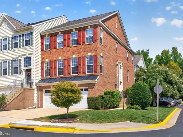 5300 Sandyford St, Alexandria, VA 22315