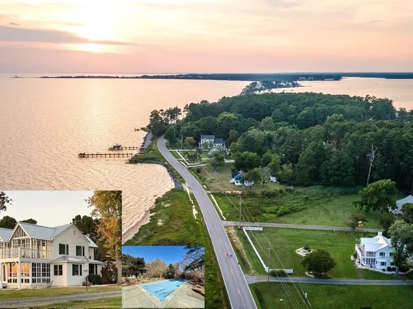 16530 Piney Point Rd, Piney Point, MD 20674