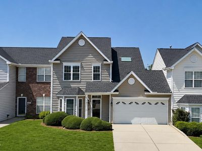 10734 Edmundson Ave, Raleigh, NC, 27614