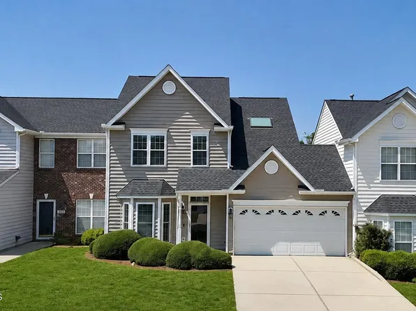 10734 Edmundson Ave, Raleigh, NC 27614