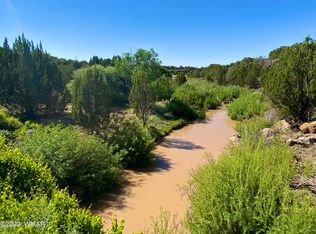 1926 Daggs Cir, Show Low, AZ 85901