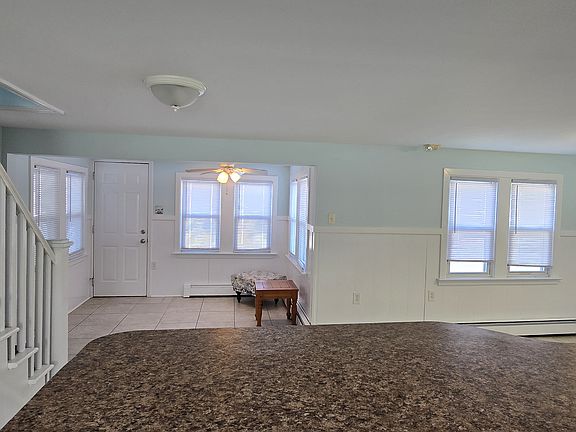 looking at Livingroom and dining area from kitchen