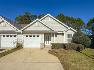 1341 Tiger Lake Dr, Gulf Breeze, FL 32563