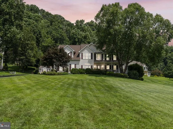 1970 Conan Doyle Way, Eldersburg, MD 21784