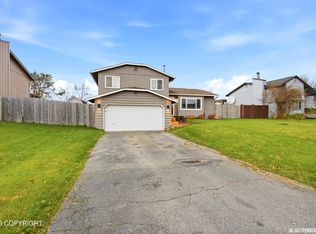 11730 Suncrest Cir, Anchorage, AK 99515