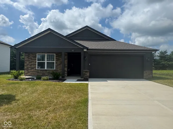 7427 Big Bend Blvd, Camby, IN 46113