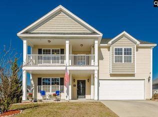 307 Birchfield Dr, Columbia, SC 29203