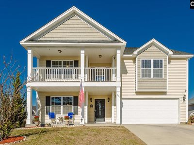 307 Birchfield Dr, Columbia, SC, 29203