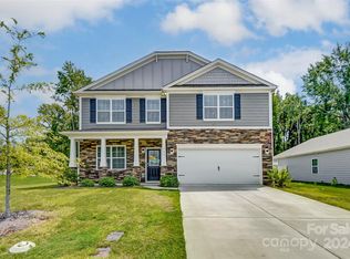208 Wildflower Dr, Locust, NC 28097