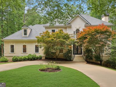200 River Pass Trl, Sandy Springs, GA, 30350