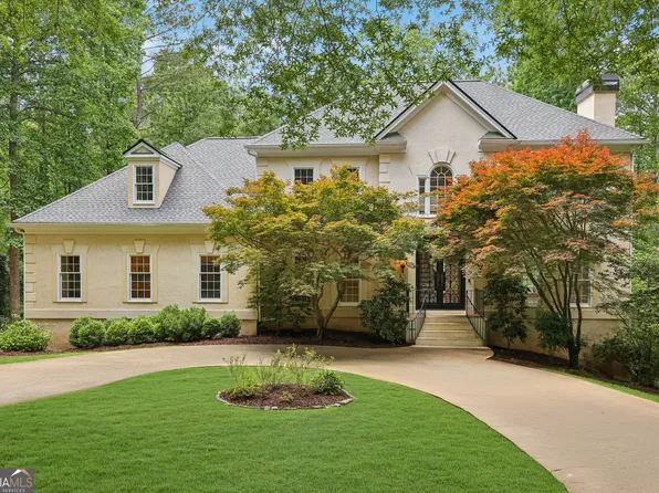 200 River Pass Trl, Sandy Springs, GA 30350