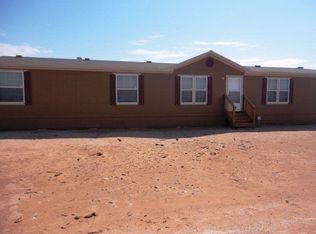 14030 Lariat Trl, Gardendale, TX 79758