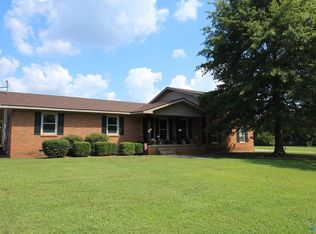 3549 Jeff Rd, Toney, AL 35773