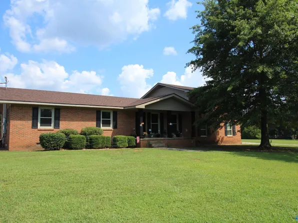 3549 Jeff Rd, Toney, AL 35773