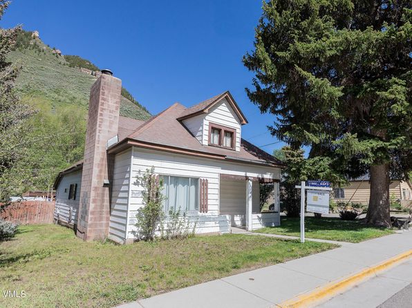 192 Main St, Minturn, CO 81645