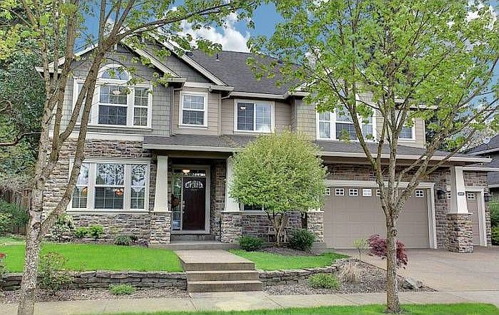 Custom Exterior