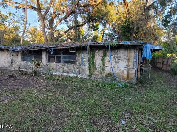 2467 Wildwood Dr, Mims, FL 32754