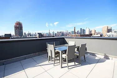 Rented by LG Fairmont Group