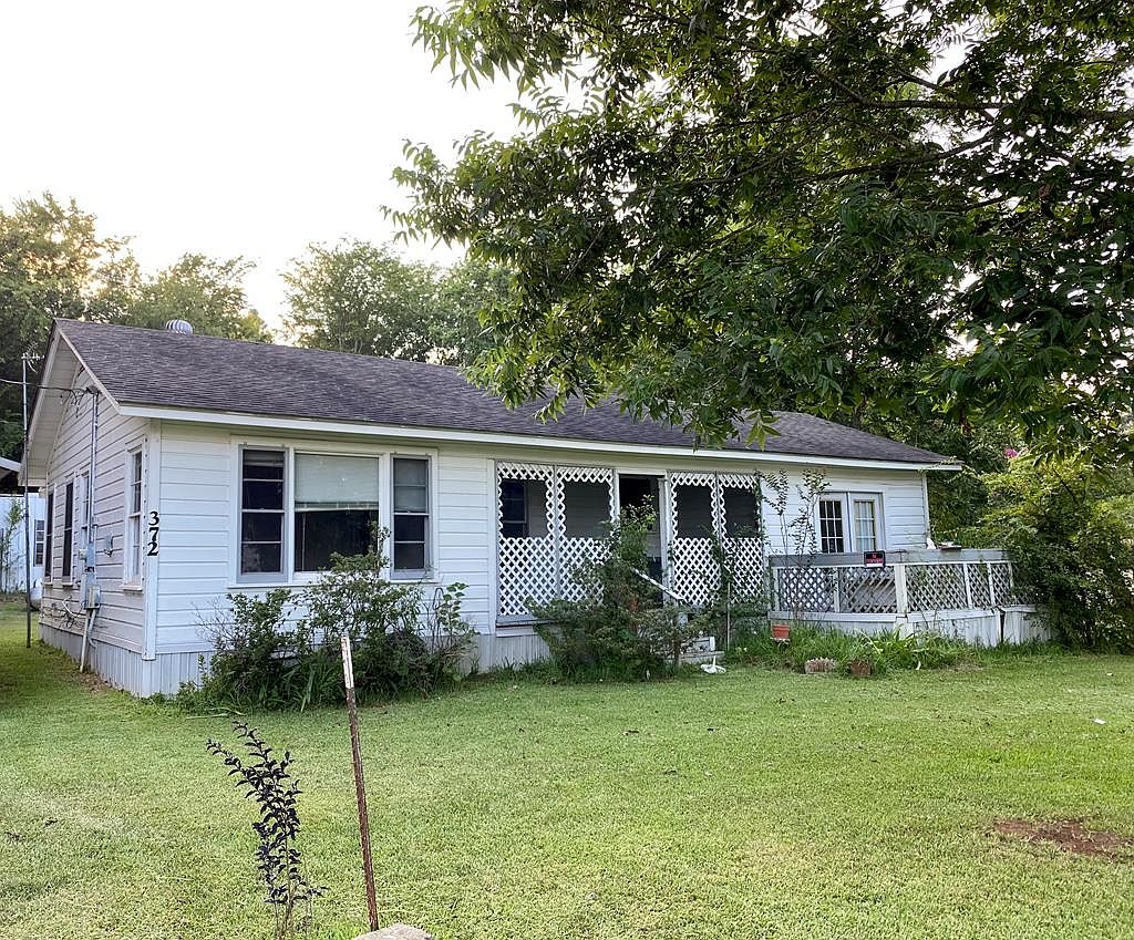 372 Katy Dr, Nacogdoches, TX 75961 Zillow