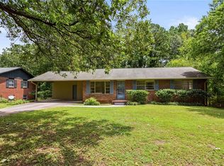 901 Oriole Ln SE, Marietta, GA 30067