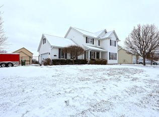 1802 Crabapple Ln, Granger, IA 50109