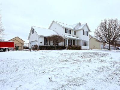 1802 Crabapple Ln, Granger, IA, 50109