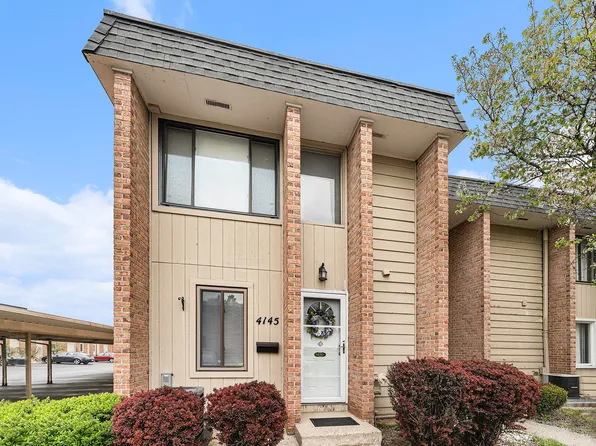 4145 E Saxony Dr SE #74, Grand Rapids, MI 49508