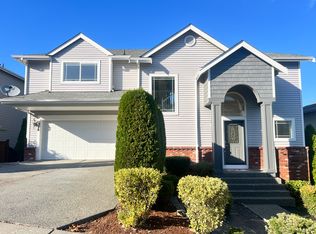 314 S 20th Pl, Renton, WA 98055