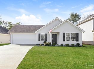 2829 Elijah Dr, Murfreesboro, TN 37129