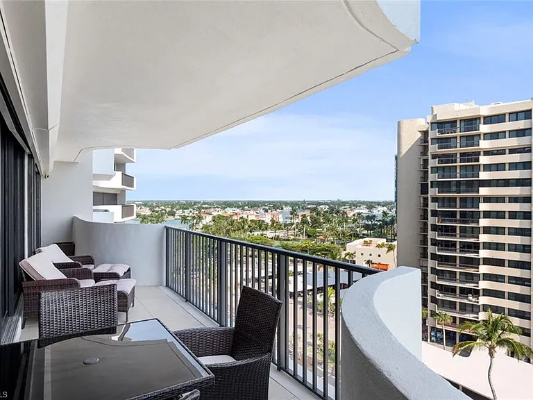 4005 Gulf Shore Blvd N #904 — Photo 11