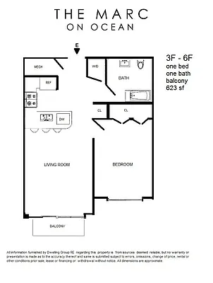 Rented by Corcoran | media 21