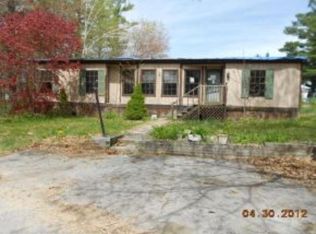 11 Patricia Ave, Raymond, NH 03077