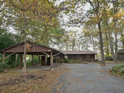 275 Polk Rd #89, Mena, AR, 71953