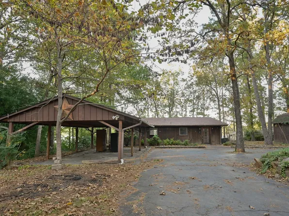 275 Polk Rd #89, Mena, AR 71953
