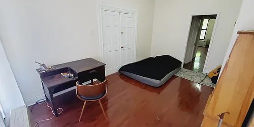 Rented by Henry Management