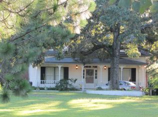 217 Olin Miller Rd, Lyons, GA 30436