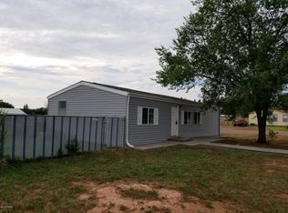 31 N 500 W, Taylor, AZ 85939